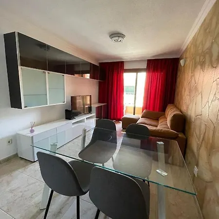 Apartament En El Medano, Tenerife