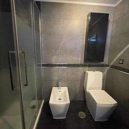 En El Medano, Tenerife El Médano